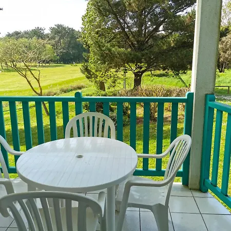 La Terrasse De La Rotonde Apartamento