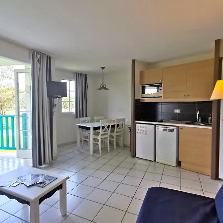 Apartamento La Terrasse De La Rotonde Saint-Hilaire-de-Talmont