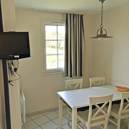 La Terrasse De La Rotonde Saint-Hilaire-de-Talmont
