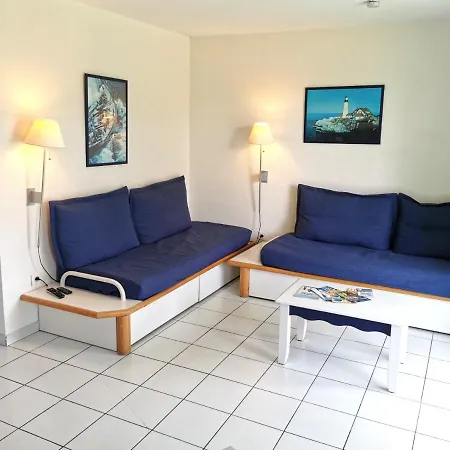 Apartamento La Terrasse De La Rotonde *